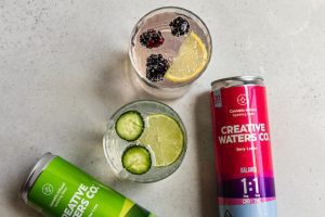 Cannabis Infused Drinks Stoney Creek