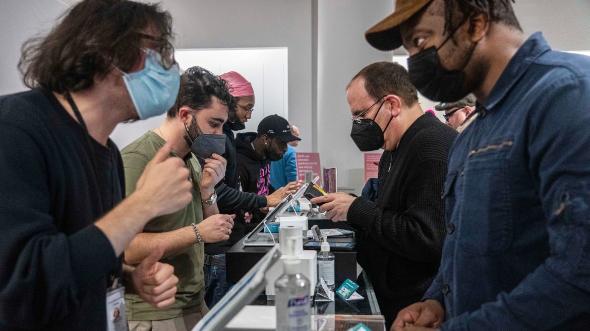 Newest Weed Dispensary in Hamilton | New Cannabis Dispensary