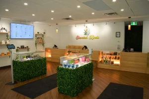 Why Stoney Creek Shoppers Prefer Local Cannabis Options