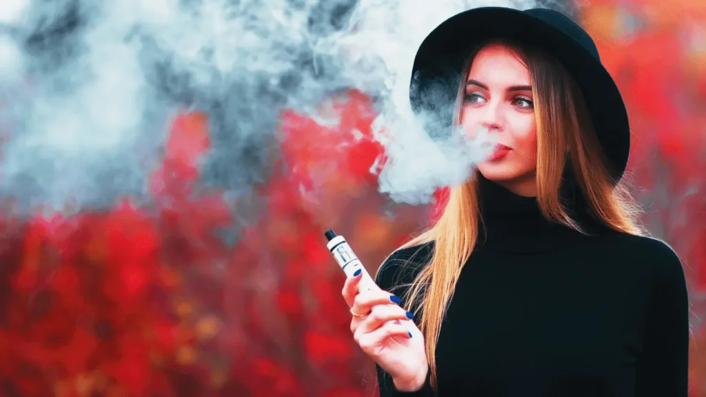 Disposable Vapes Across Ontario