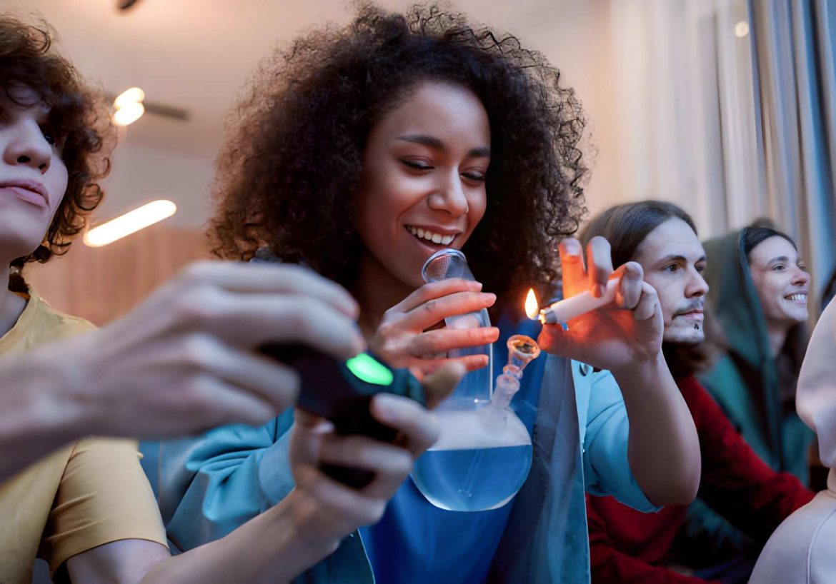 Hamilton weed culture with elevated cannabis trends and local stores